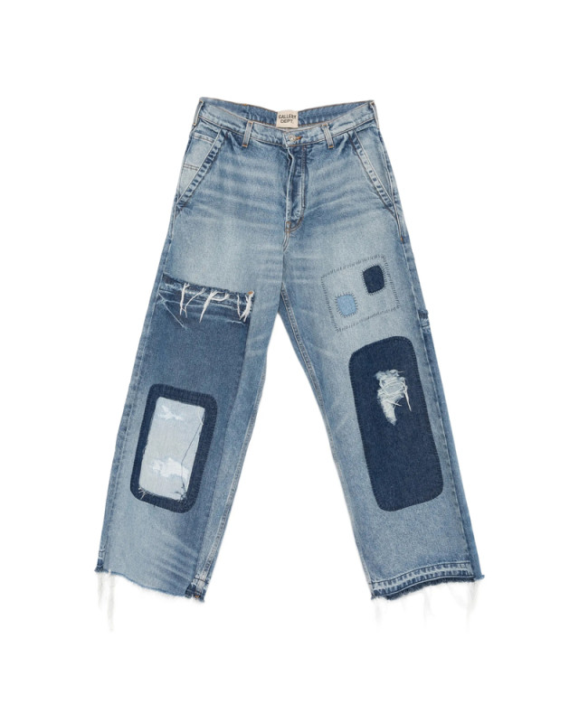 [Gallery Dept.] Jeans FW26 BTM013  INDI