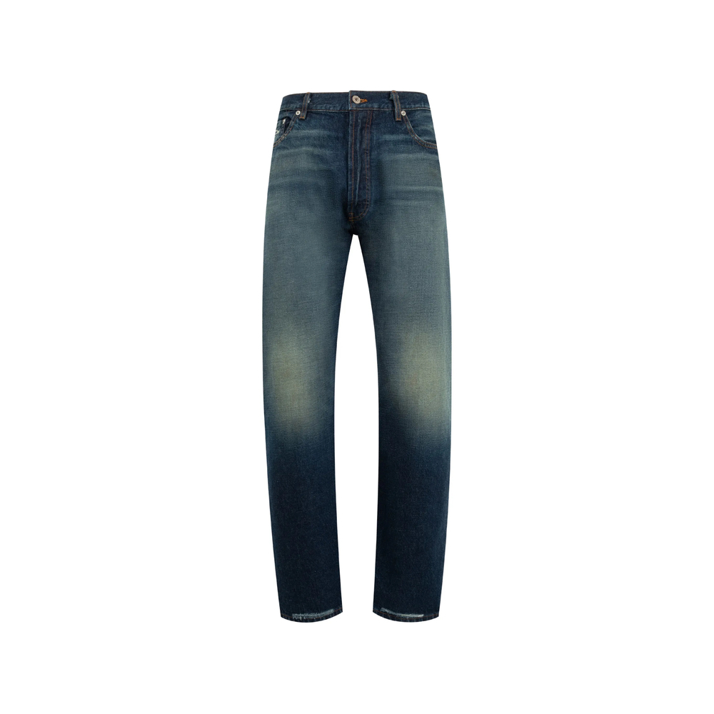 [Gallery Dept.] Jeans FW26 BTM038  MDWI