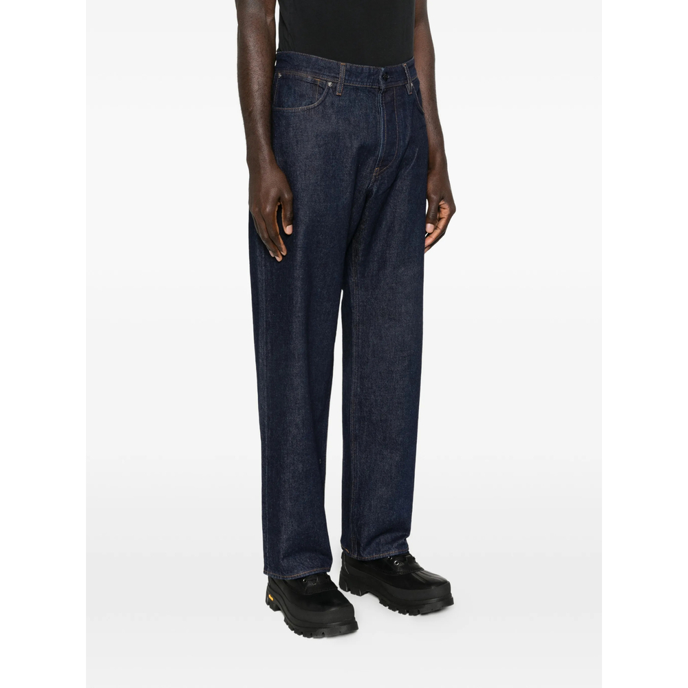 [Stone Island Denim] Jeans SS26 14J100006 S00J7 VJ201
