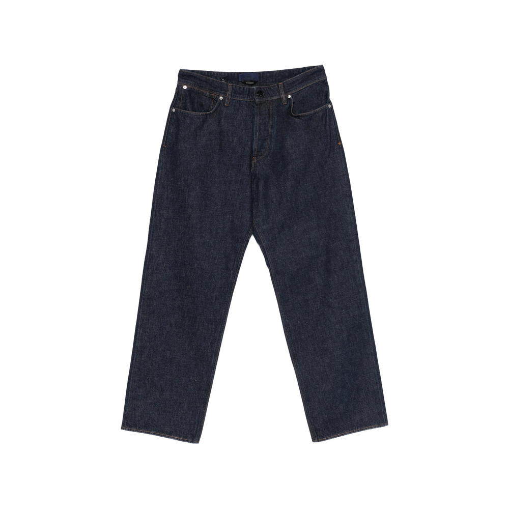 [Stone Island Denim] Jeans SS26 14J100006 S00J7 VJ201