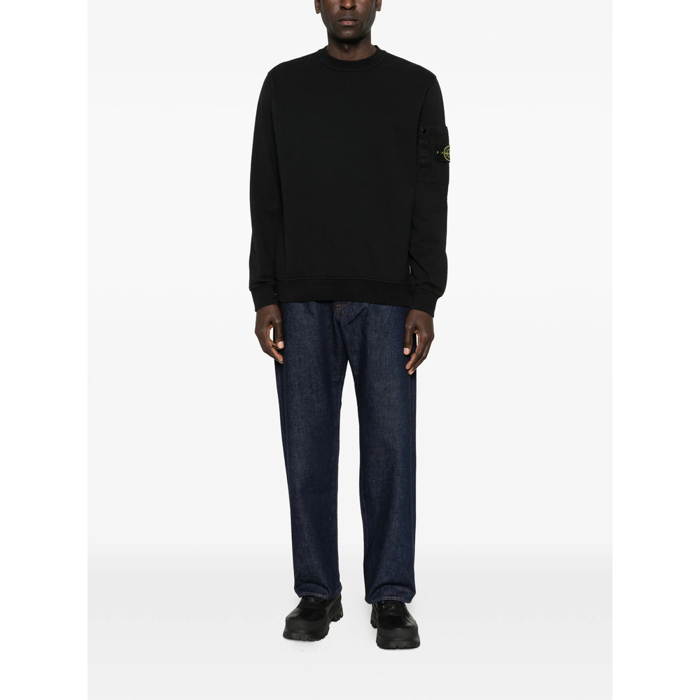 [Stone Island Denim] Jeans SS26 14J100006 S00J7 VJ201