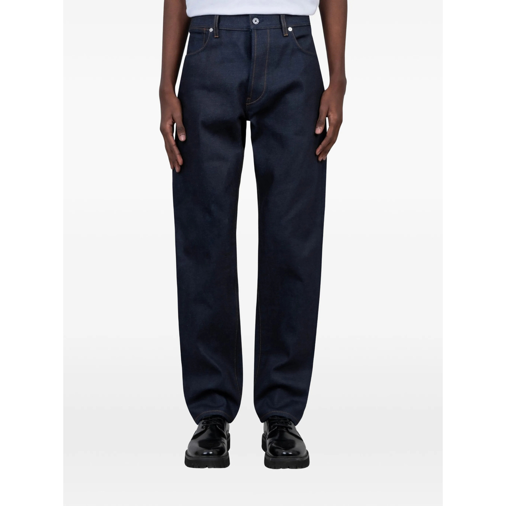 [Stone Island Denim] Jeans SS26 14J100008 S0J13 VJ200