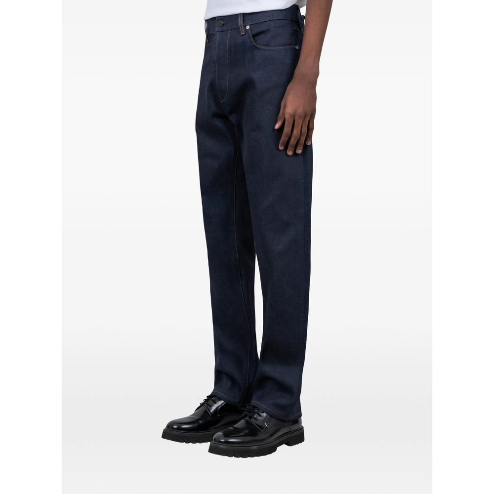 [Stone Island Denim] Jeans SS26 14J100008 S0J13 VJ200