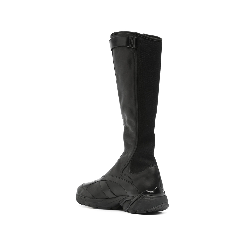 [Our Legacy] Sneakers SS26 A2267BM  BLACK