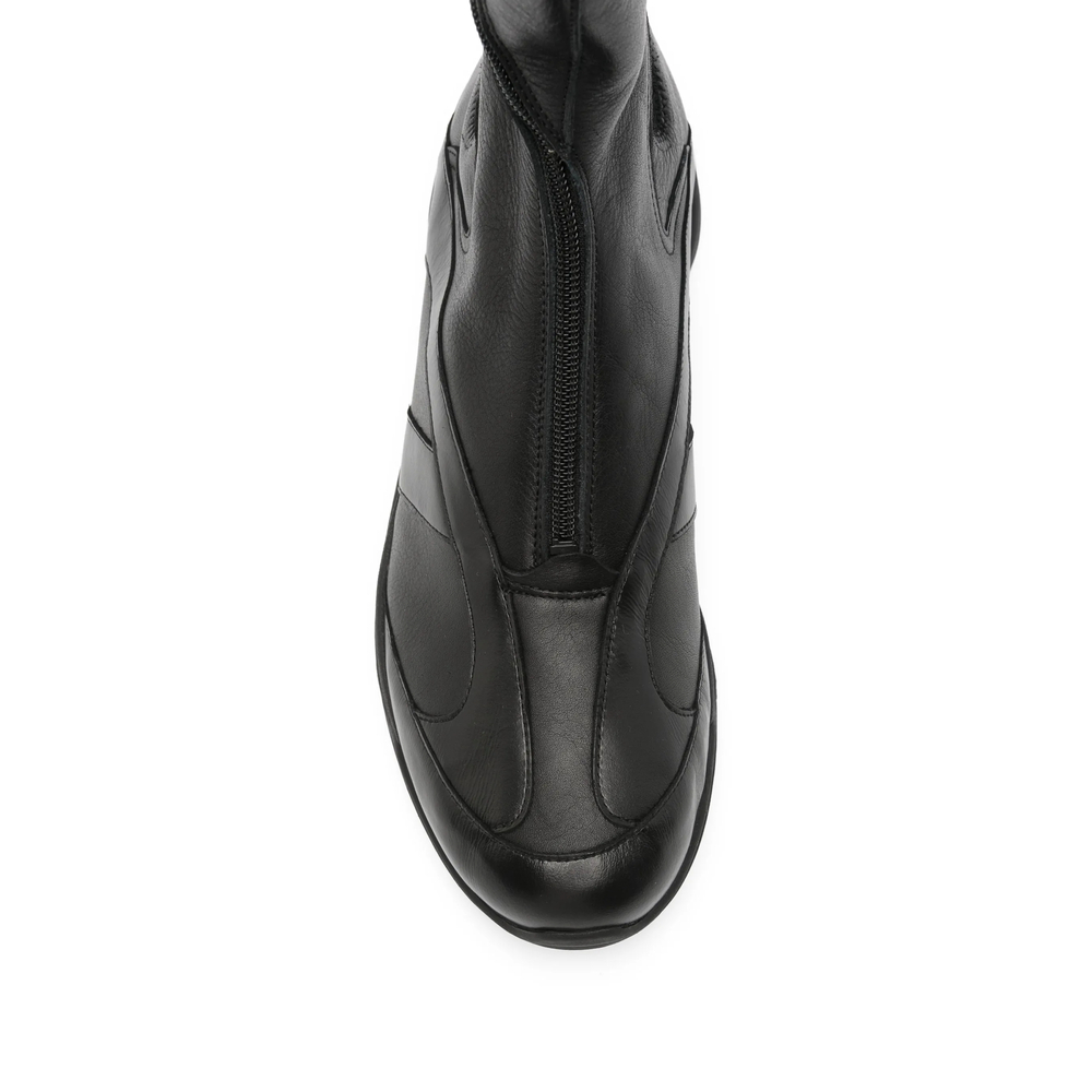 [Our Legacy] Sneakers SS26 A2267BM  BLACK