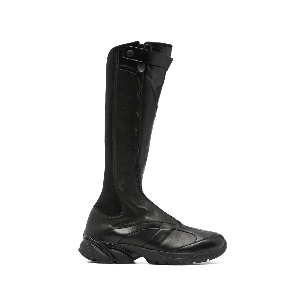 [Our Legacy] Sneakers SS26 A2267BM  BLACK