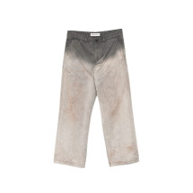 [Our Legacy] Trousers SS26 M2265RO  OCTO