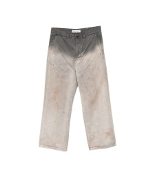 [Our Legacy] Trousers SS26 M2265RO  OCTO