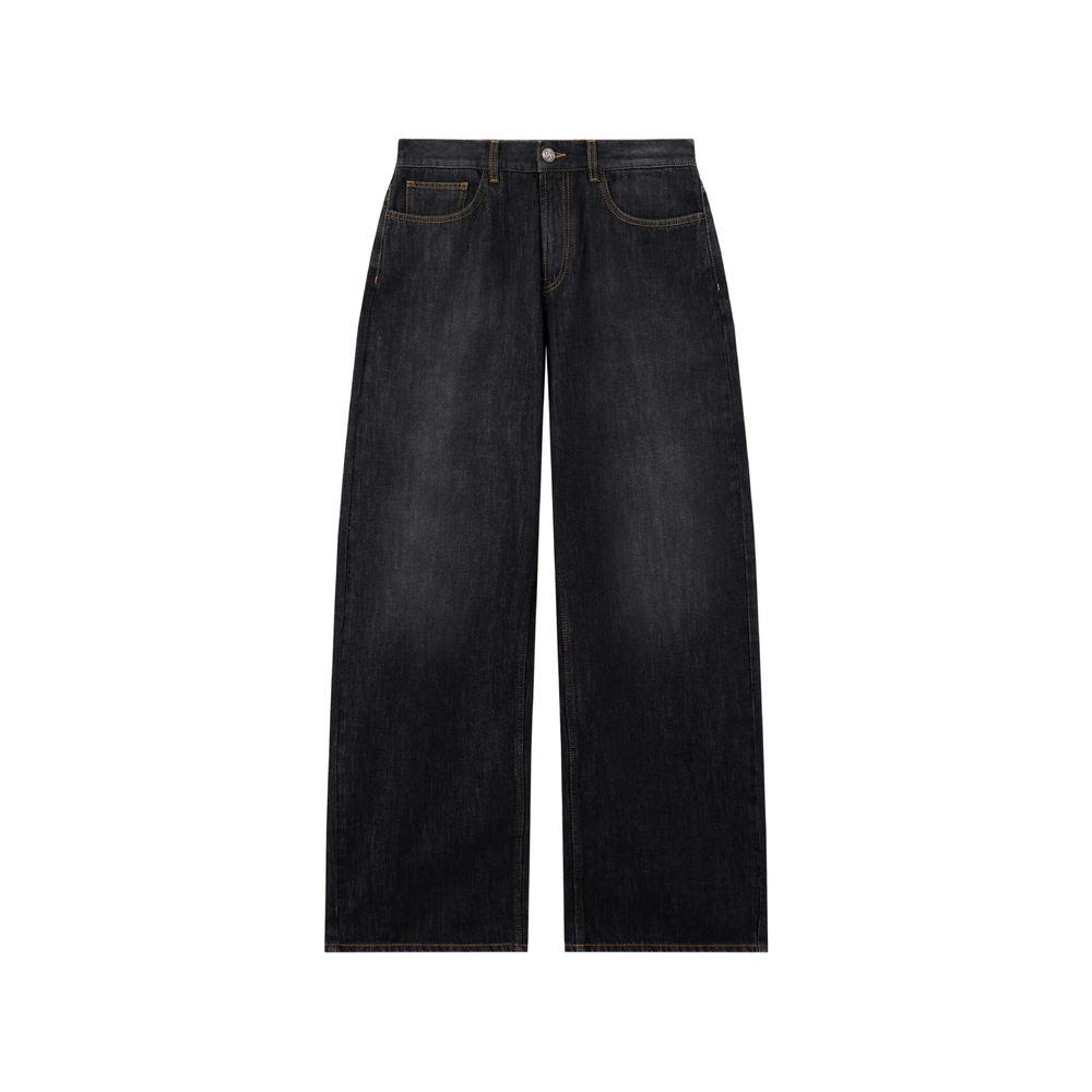 [Palm Angels] Jeans SS26 PMYA049S26 DEN00B 1313