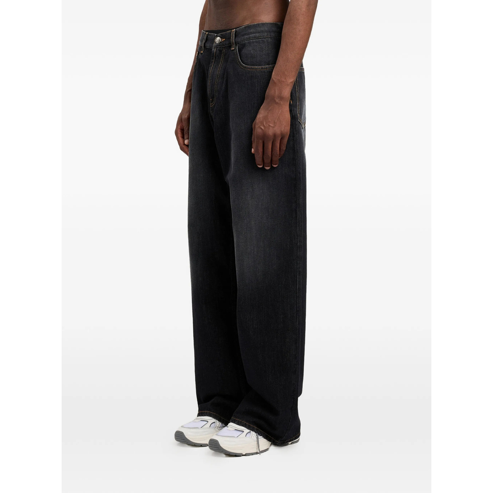 [Palm Angels] Jeans SS26 PMYA049S26 DEN00B 1313