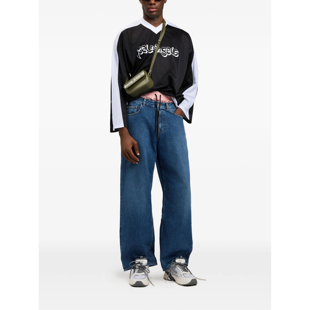 [Palm Angels] Jeans SS26 PMYA049S26 DEN00A 4444