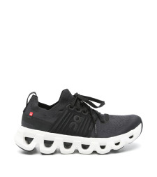 [ON RUNNING] Sneakers SS26 3WF10110299 CLOUDSWIFT BKWHI