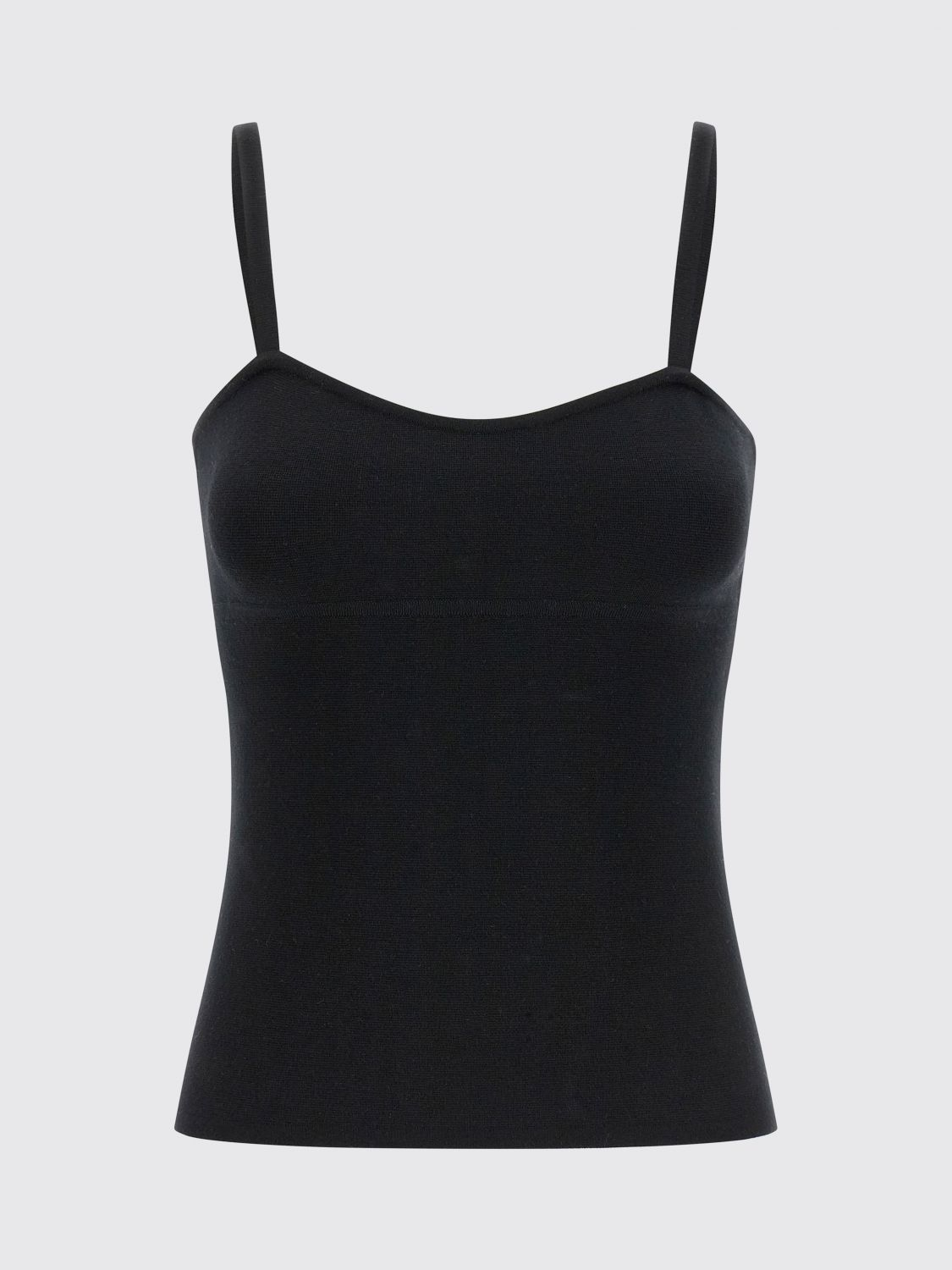 [Max Mara] Tank top SS26 2611361181600 006