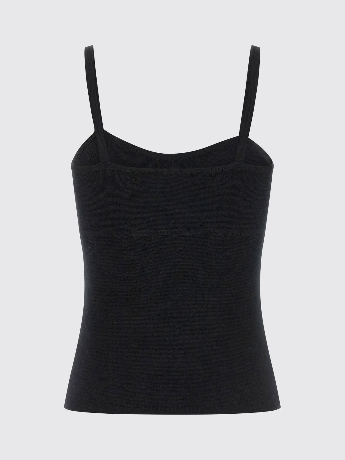 [Max Mara] Tank top SS26 2611361181600 006