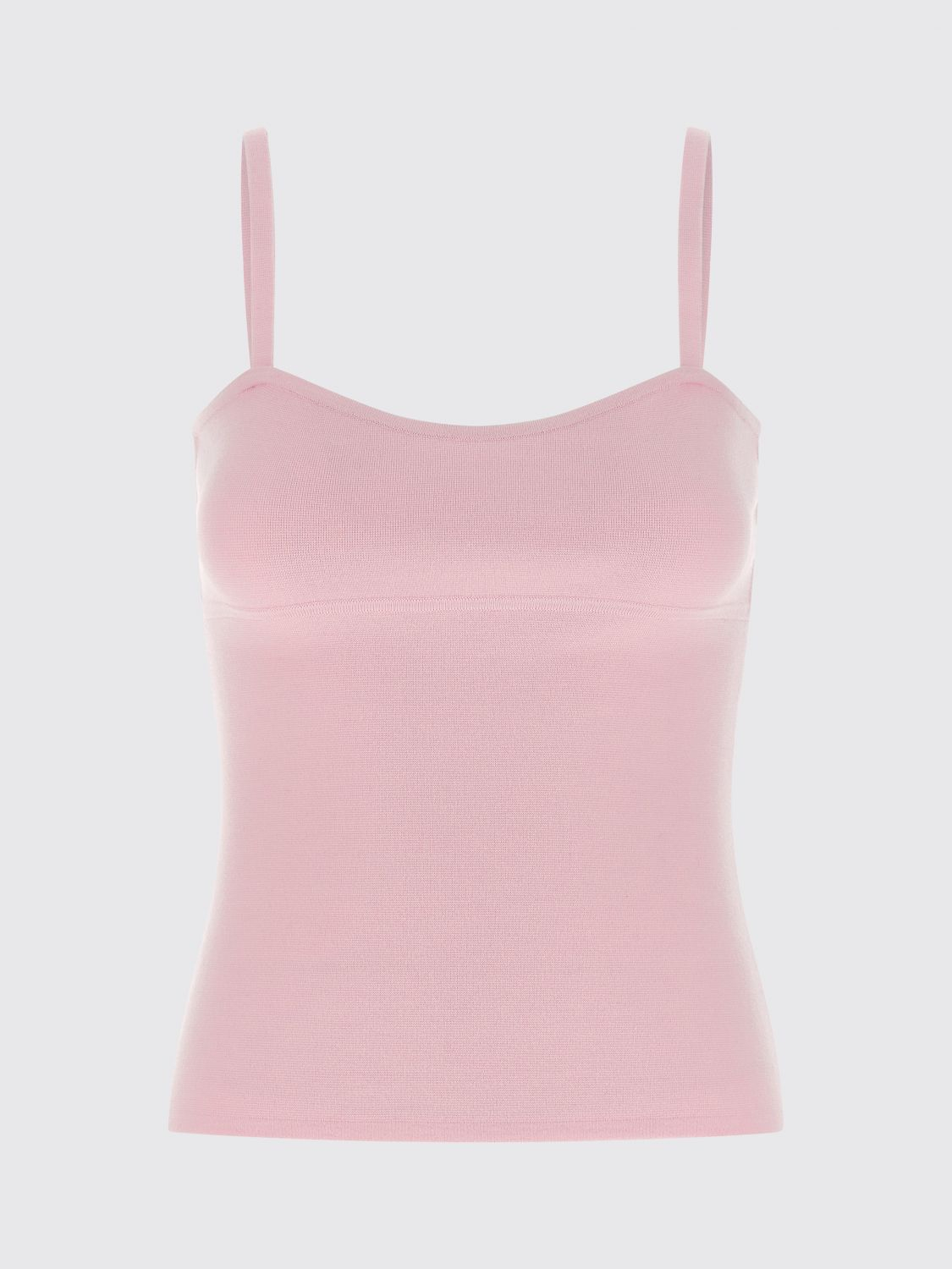 [Max Mara] Tank top SS26 2611361181600 014