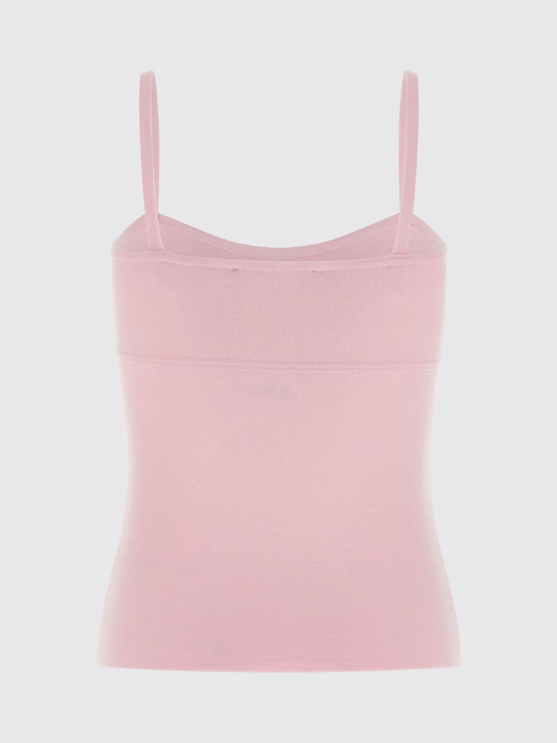 [Max Mara] Tank top SS26 2611361181600 014