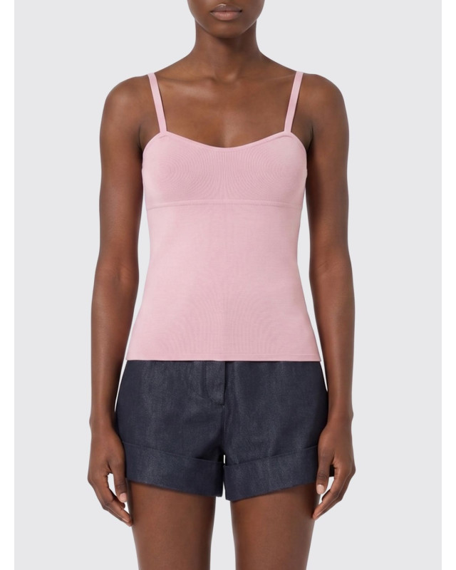 [Max Mara] Tank top SS26 2611361181600 014