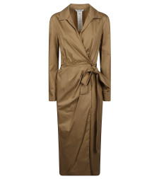 [MaxMara] Long sleeve dress SS26 2611221202600