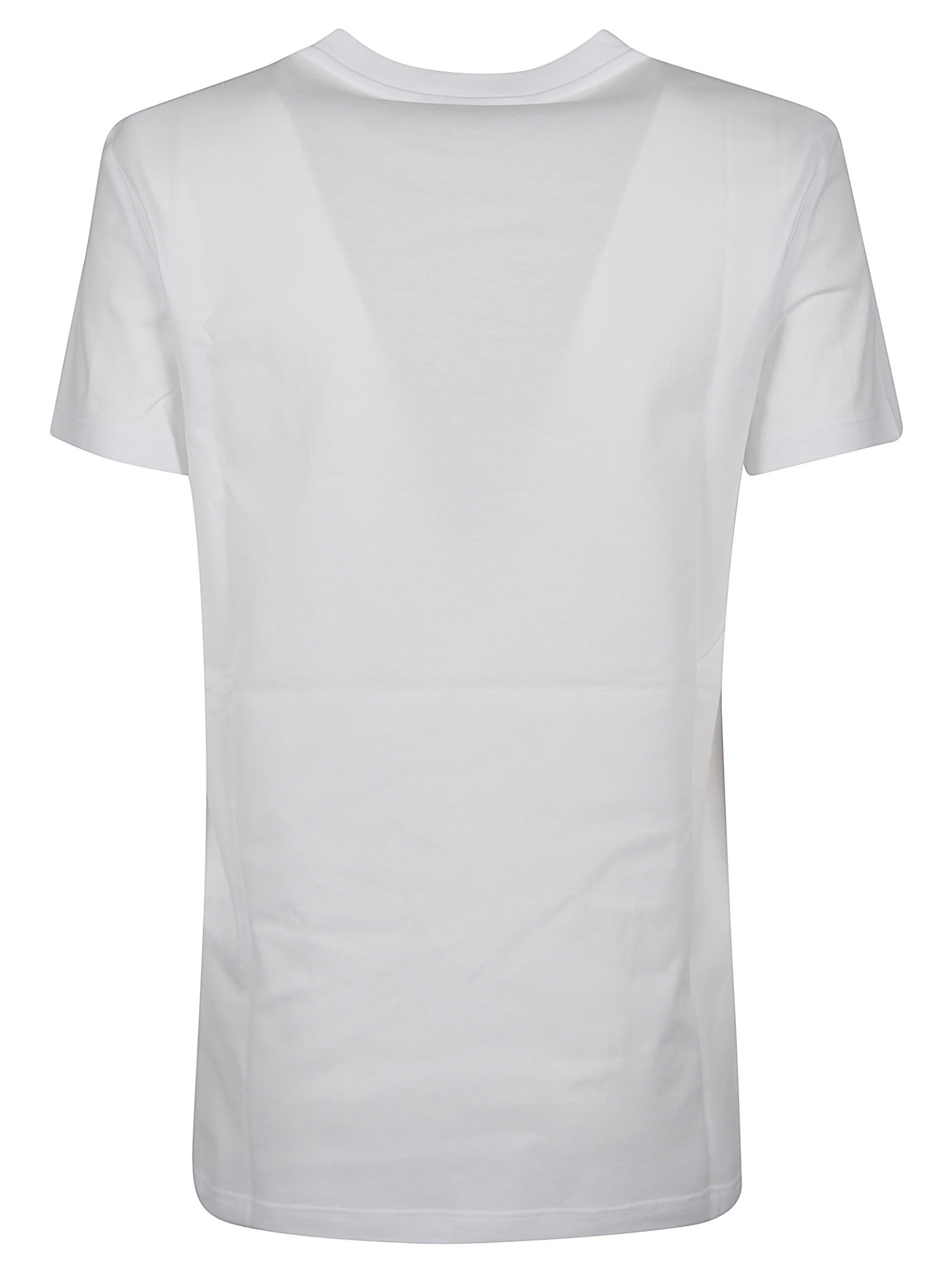 [MaxMara] T-shirts Short Sleeve SS26 2611941032600