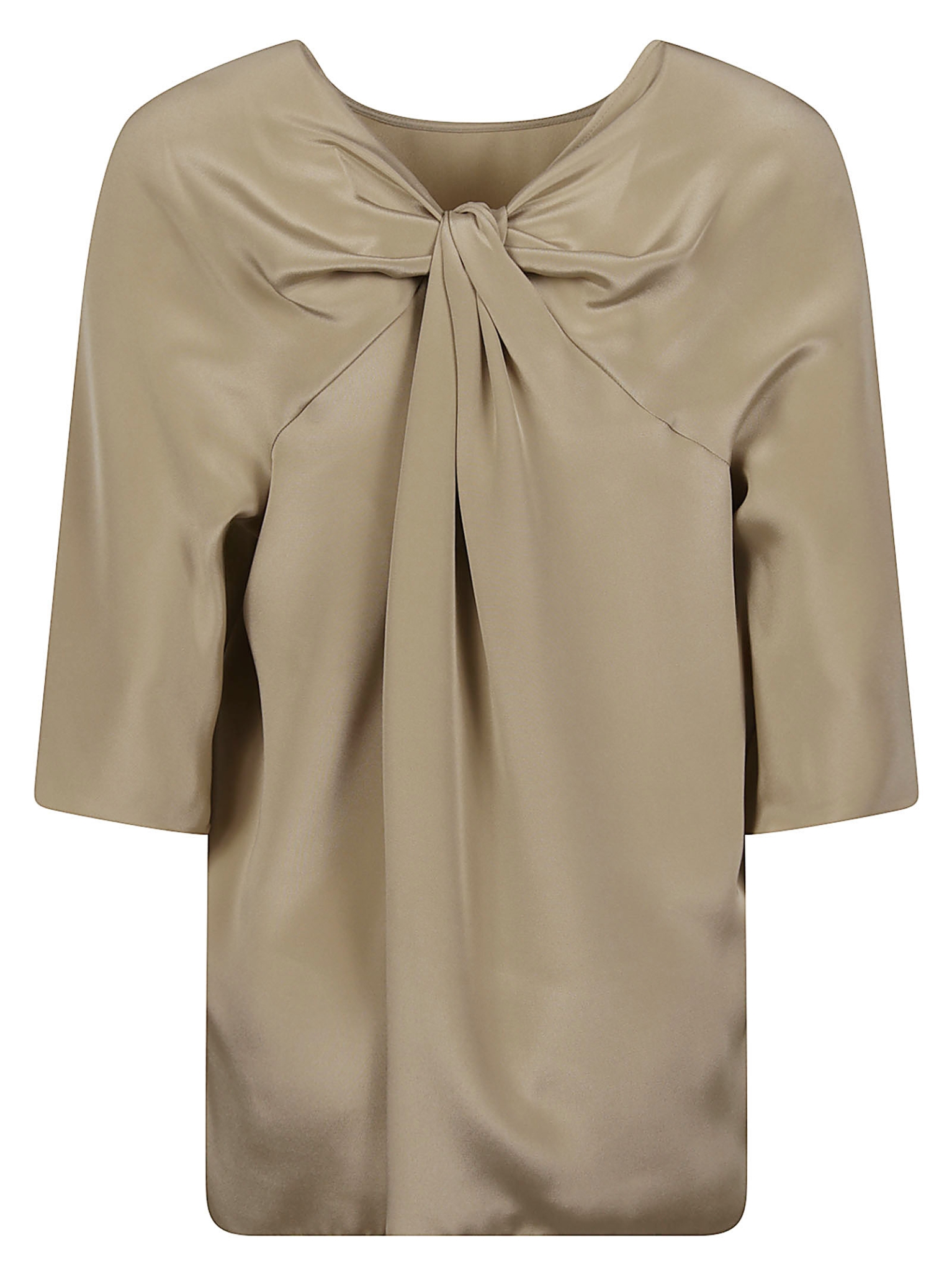 [MaxMara] Blouse SS26 2611191014600