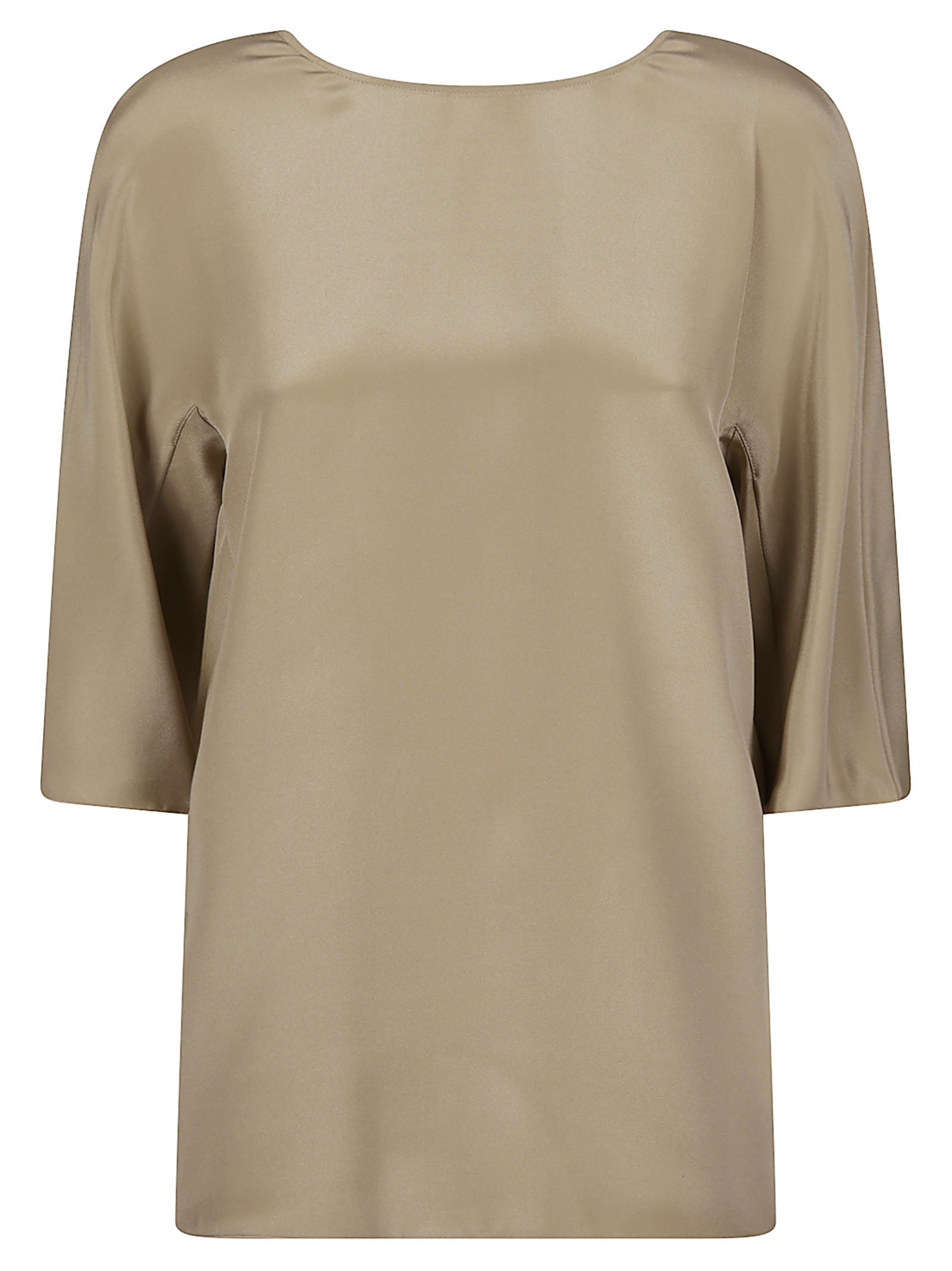 [MaxMara] Blouse SS26 2611191014600