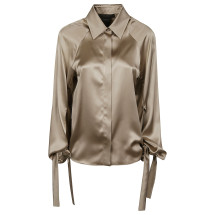 [MaxMara] Shirts Long Sleeve SS26 2611111014600