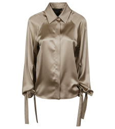 [MaxMara] Shirts Long Sleeve SS26 2611111014600