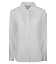 [MaxMara] Shirts Long Sleeve SS26 2611111012600