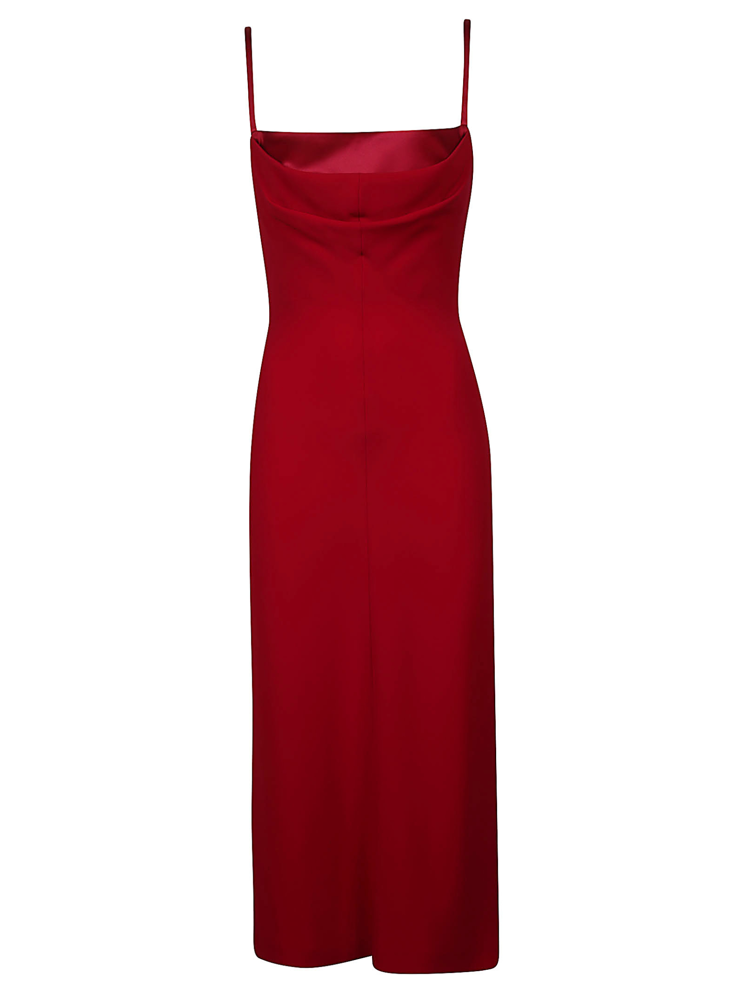 [MaxMara] Sleeveless dress SS26 2611221094600