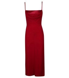[MaxMara] Sleeveless dress SS26 2611221094600
