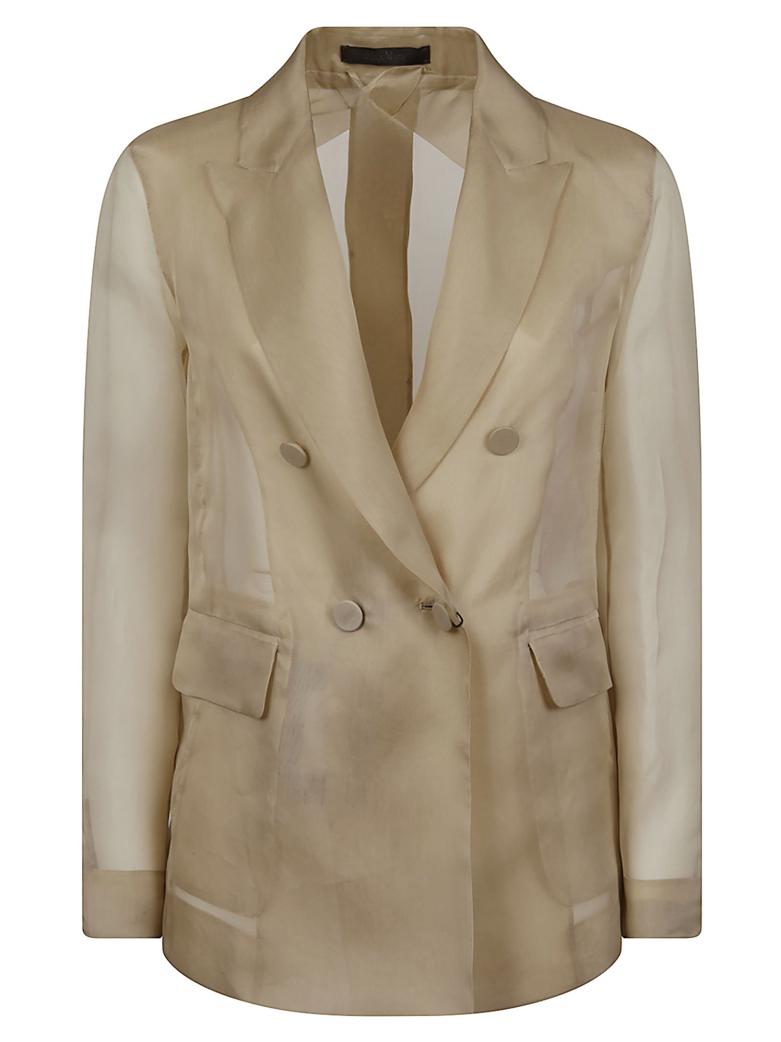[MaxMara] Blazer SS26 2611041014600