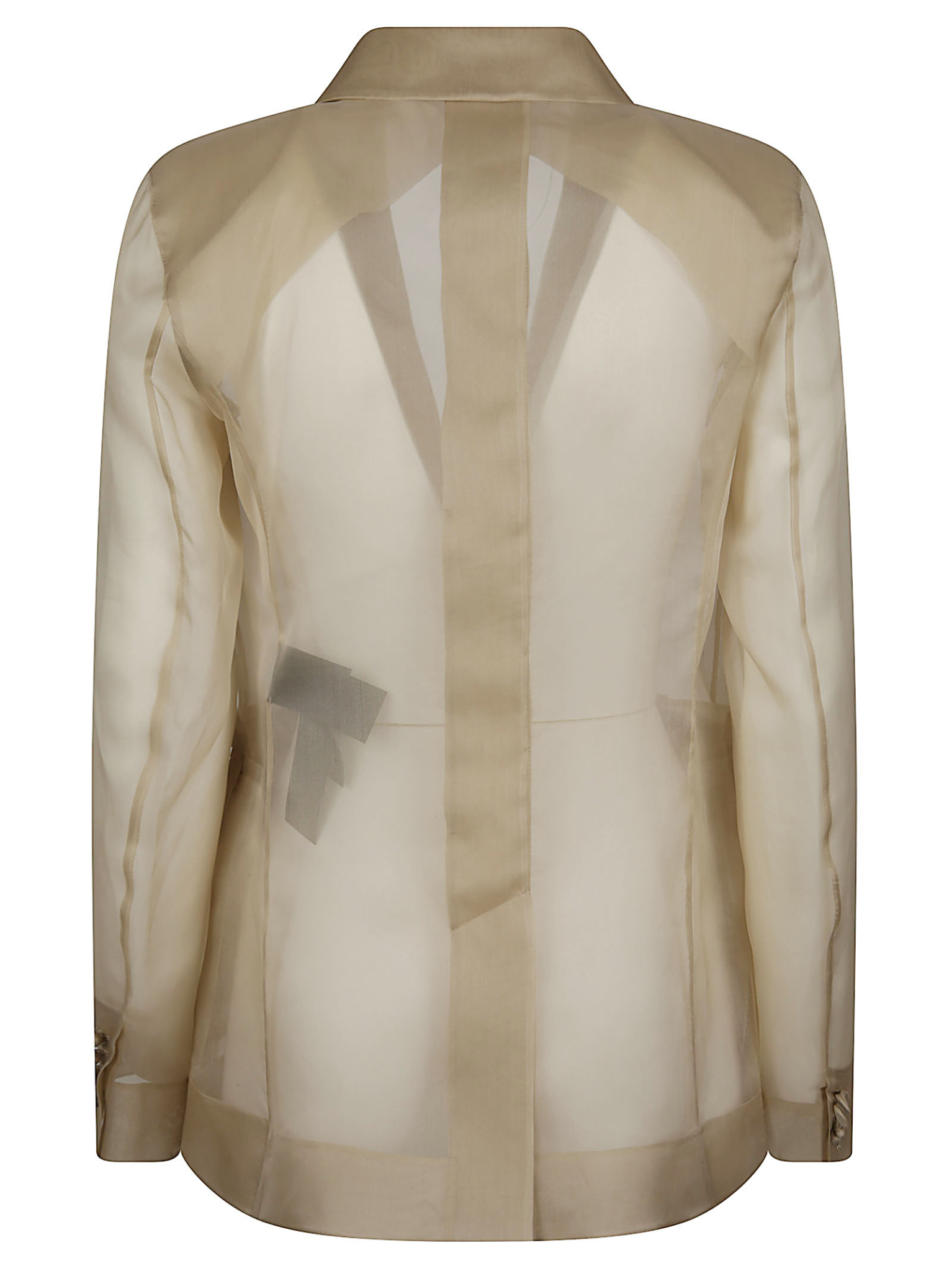 [MaxMara] Blazer SS26 2611041014600
