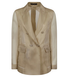 [MaxMara] Blazer SS26 2611041014600