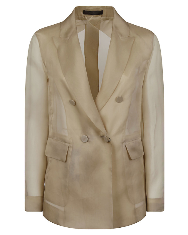 [MaxMara] Blazer SS26 2611041014600