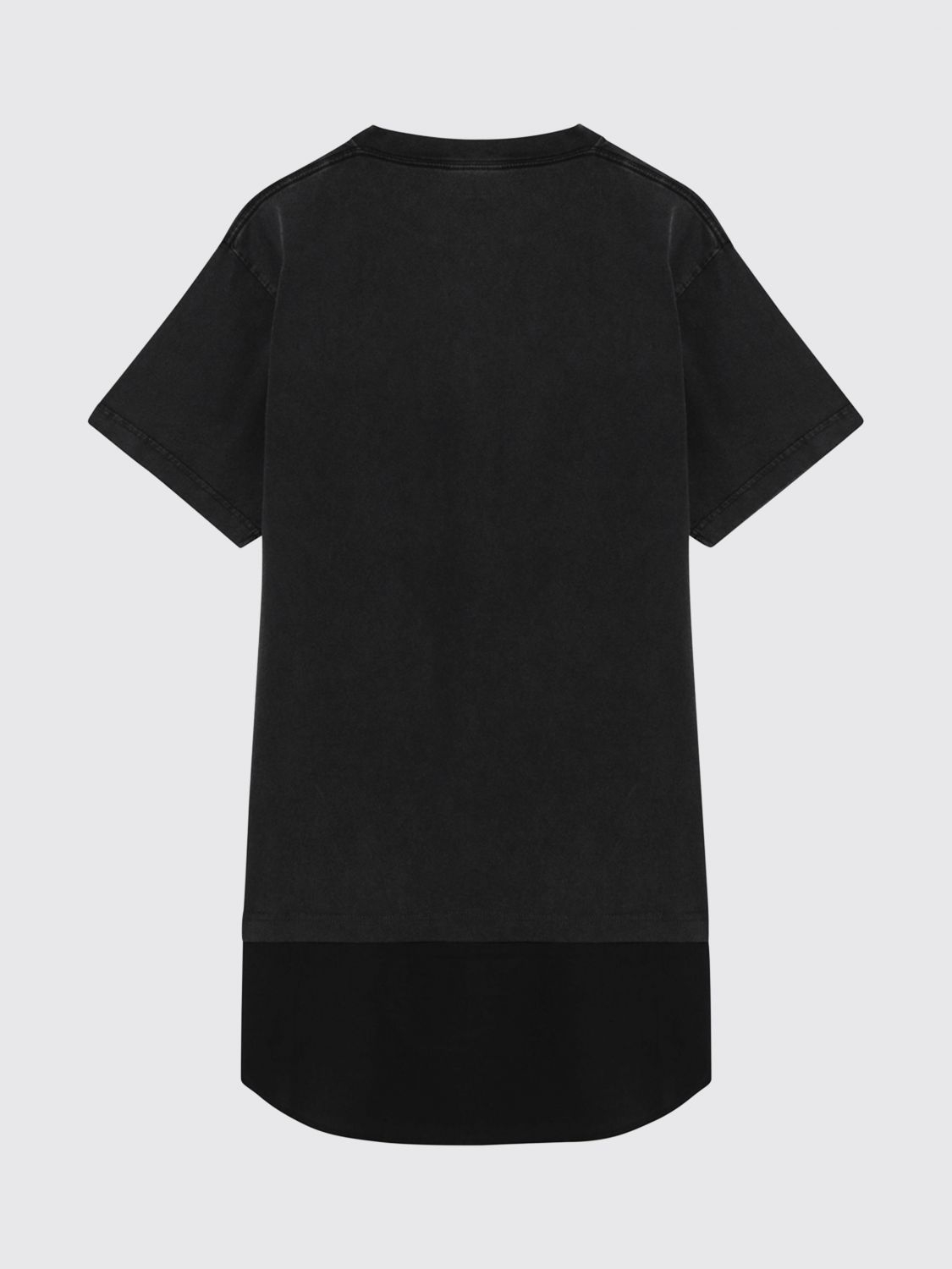 [Balenciaga] T-shirts Short Sleeve SS26 858621TTVU2 9374