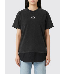 [Balenciaga] T-shirts Short Sleeve SS26 858621TTVU2 9374
