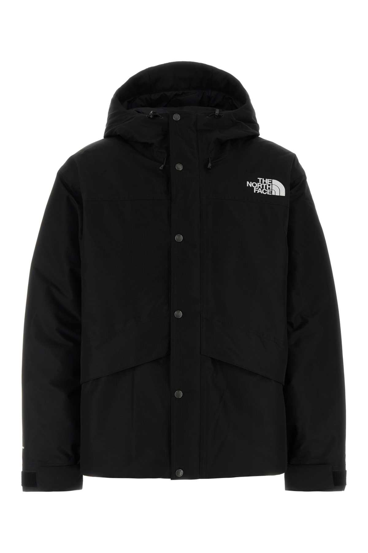 [THE NORTH FACE] Down Jacket FW26 NF0A8D1V JK31