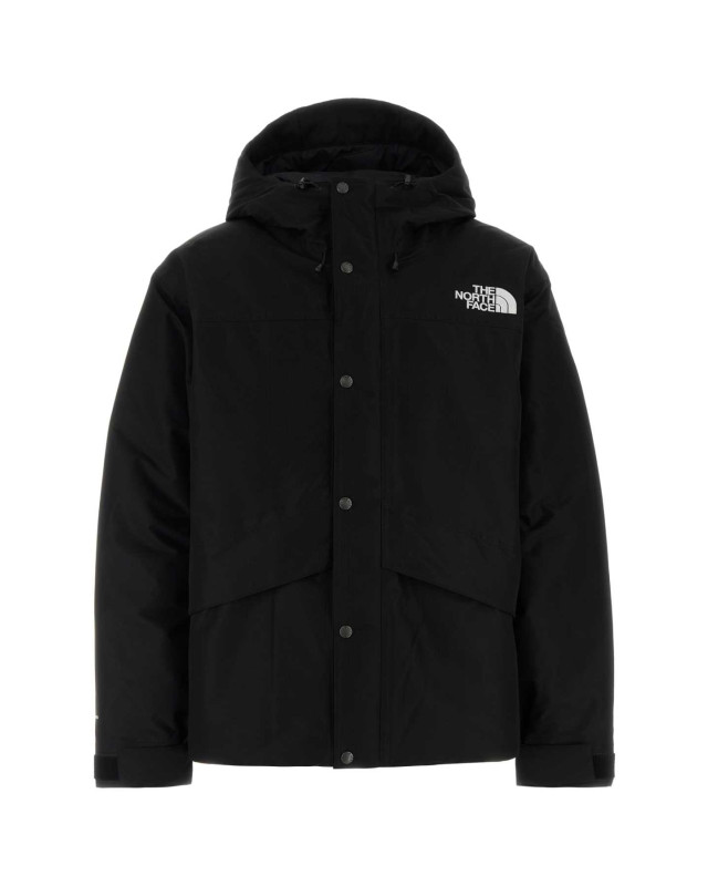 [THE NORTH FACE] Down Jacket FW26 NF0A8D1V JK31
