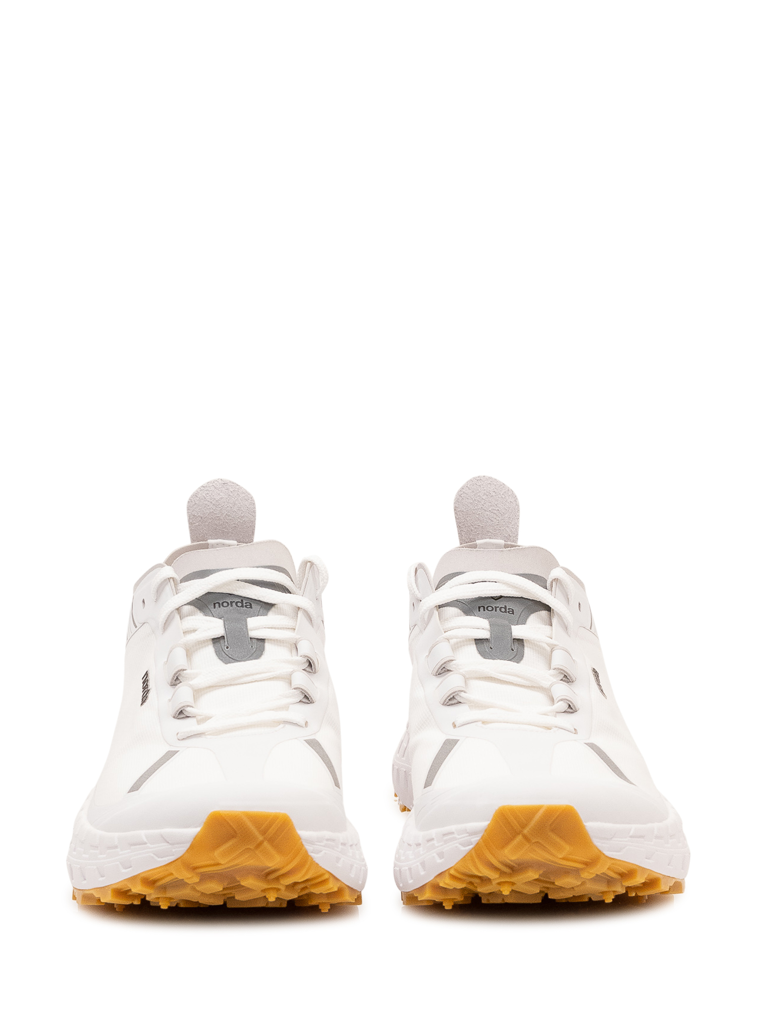 [Norda] Sneakers SS26 001AMWHGUM WHITE GUN