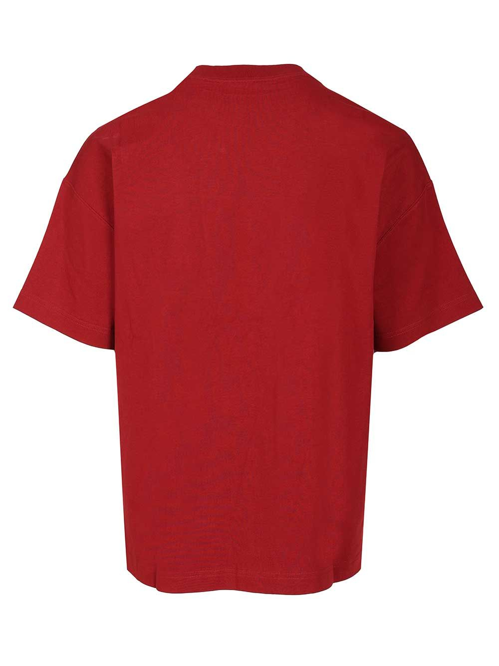 [CARHARTT WIP] T-shirts Short Sleeve FW25 I035523H8XX