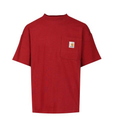 [CARHARTT WIP] T-shirts Short Sleeve FW25 I035523H8XX