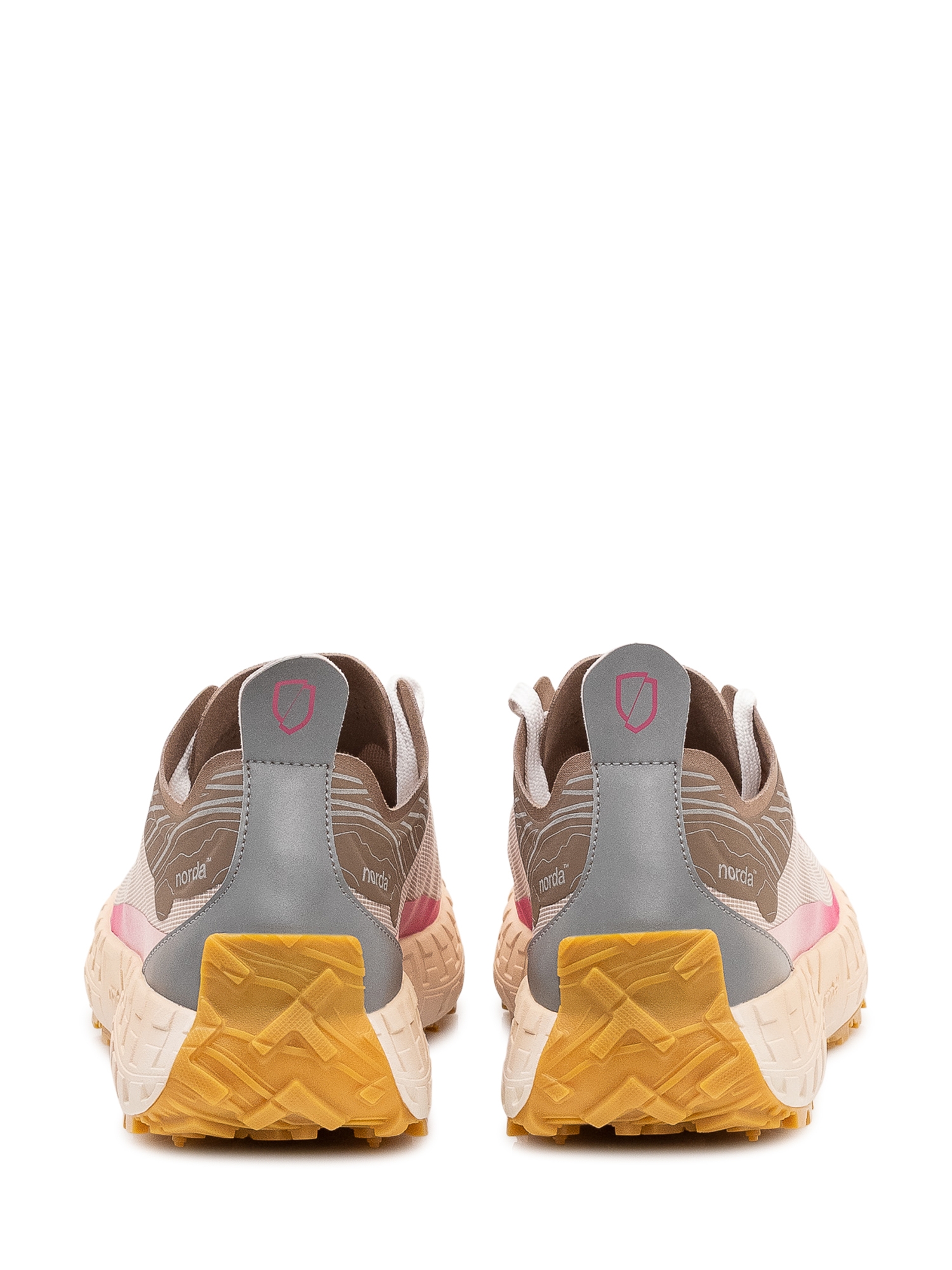 [Norda] Sneakers SS26 001AMSKY SKY