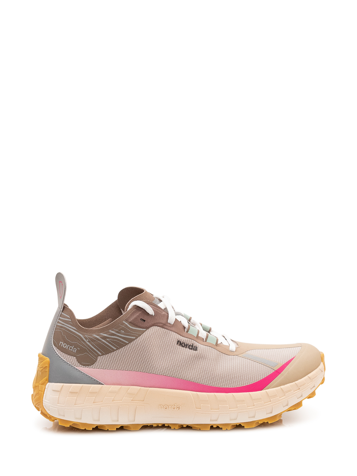 [Norda] Sneakers SS26 001AMSKY SKY