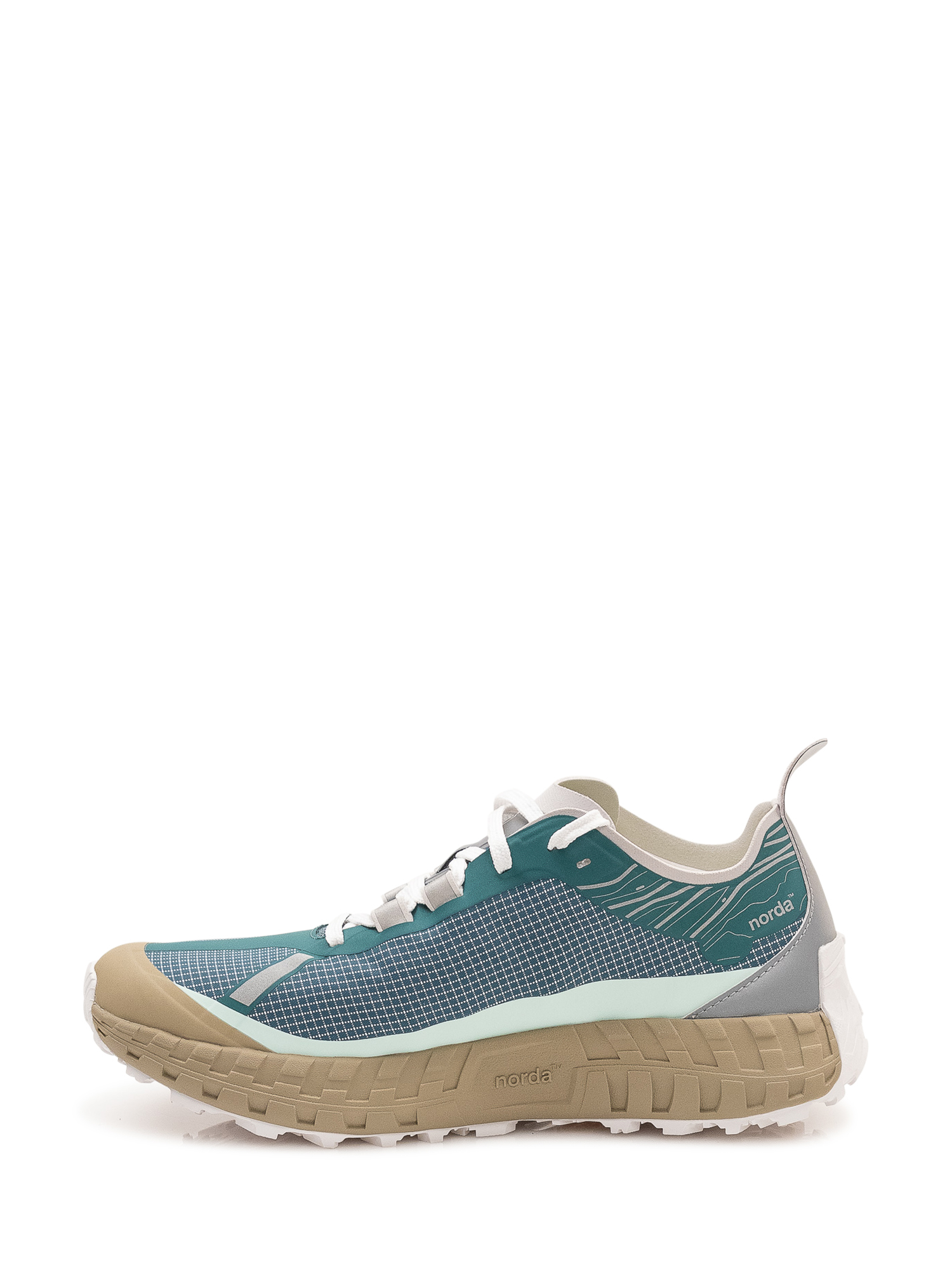 [Norda] Sneakers SS26 001AMHORIZON HORIZON