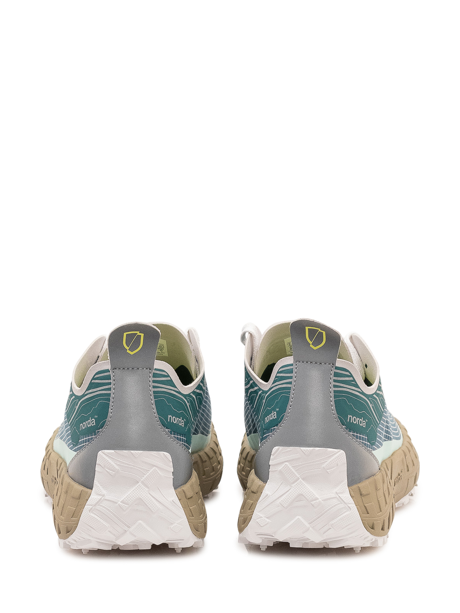[Norda] Sneakers SS26 001AMHORIZON HORIZON