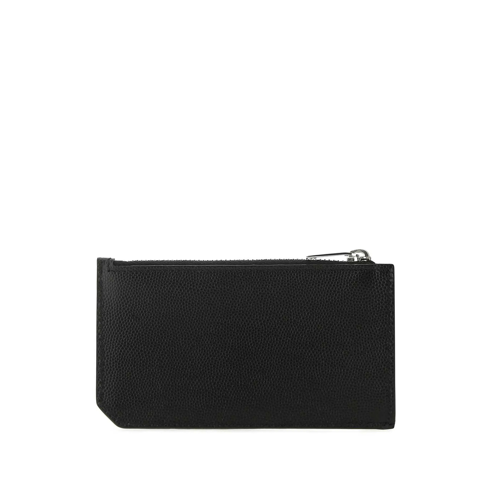 [Saint Laurent] Wallet FW25 609362 BTY0N 1000
