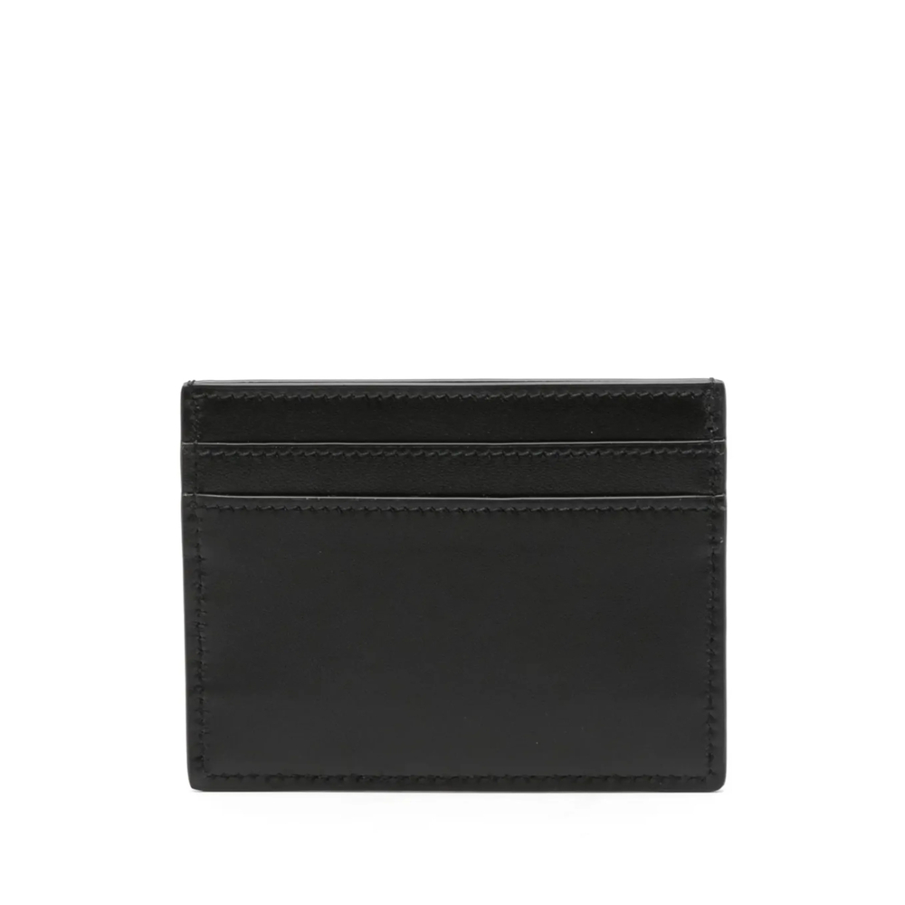 [Saint Laurent] Wallet FW25 375946 0U90N 1000