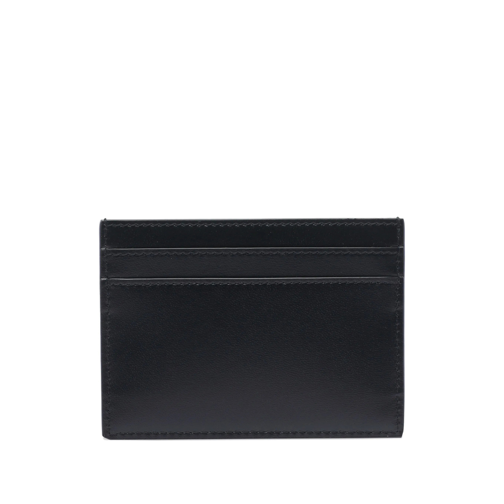 [Saint Laurent] Wallet FW25 607603 1JB0U 1000