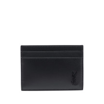[Saint Laurent] Wallet FW25 607603 1JB0U 1000