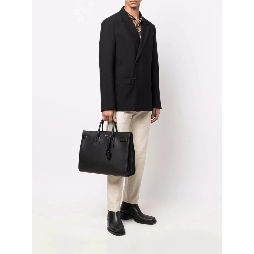 [Saint Laurent] Tote bag FW25 631526 DTI0W 1000